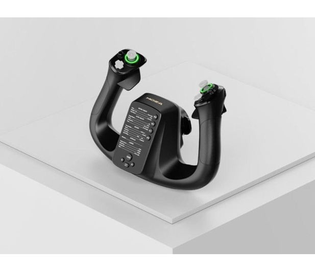 Moza Wolant Racing MFY Yoke AS012 (PC) - 1365390 - zdjęcie 8